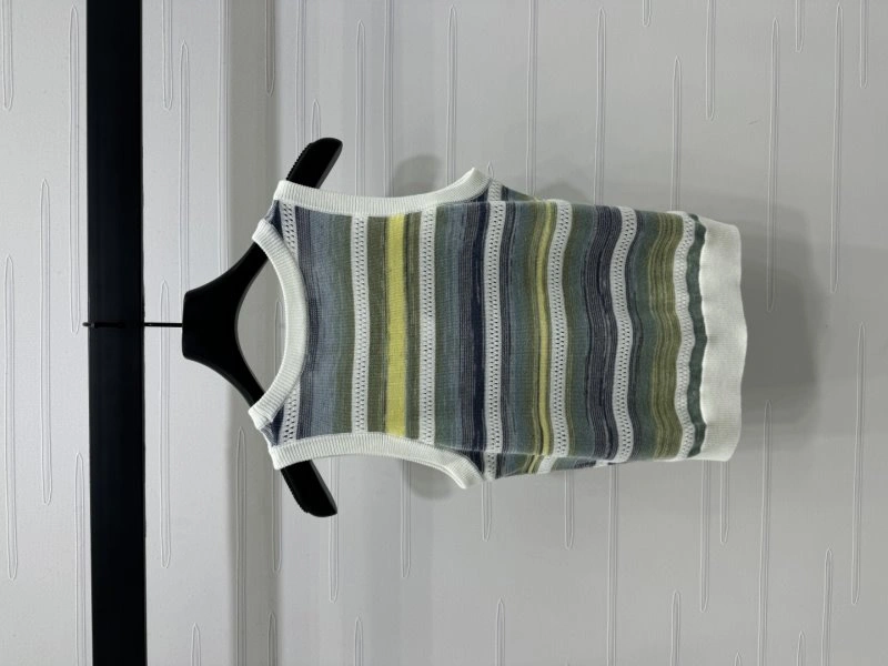 Christian Dior Vest TimelessDesign 112643