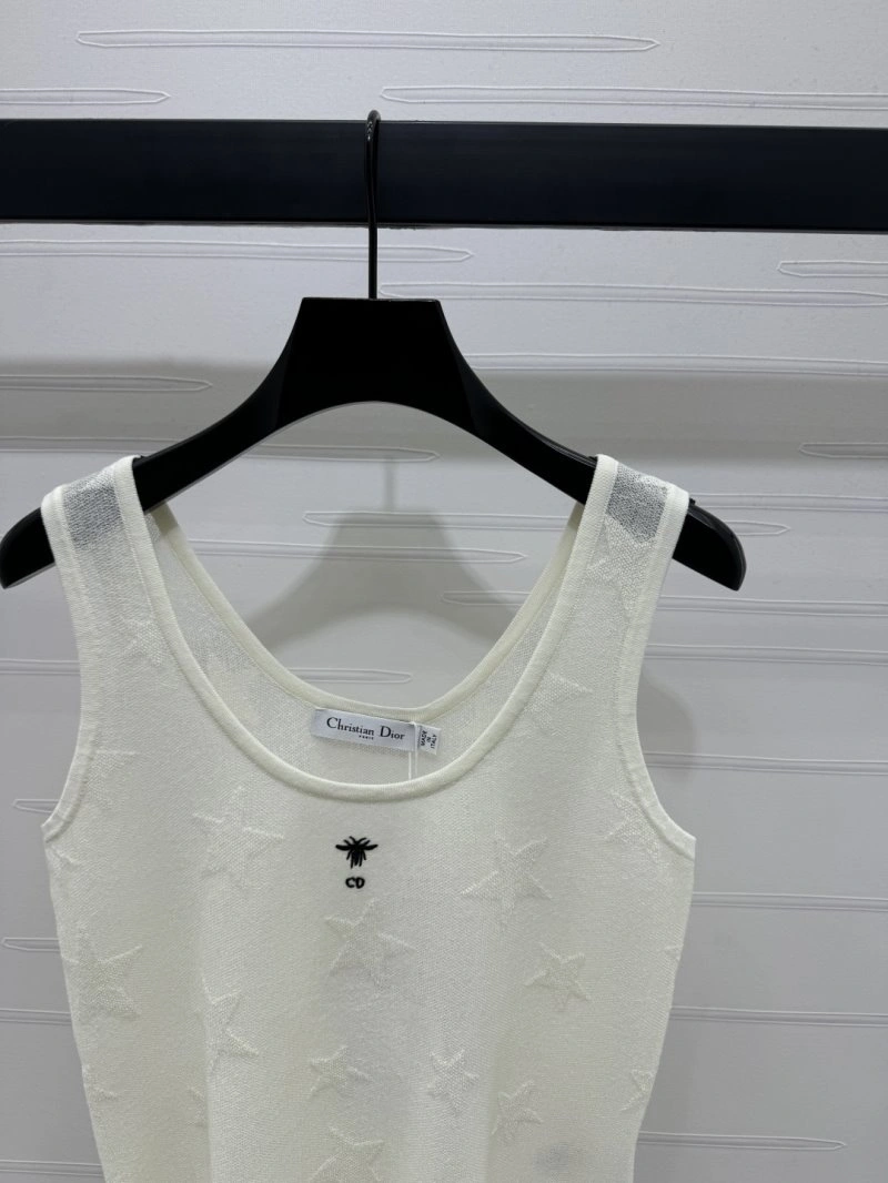 OdorResistant Christian Dior Vest 112636