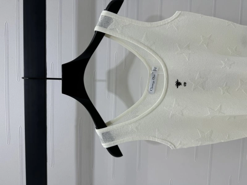 OdorResistant Christian Dior Vest 112636