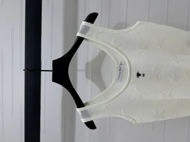 OdorResistant Christian Dior Vest 112636