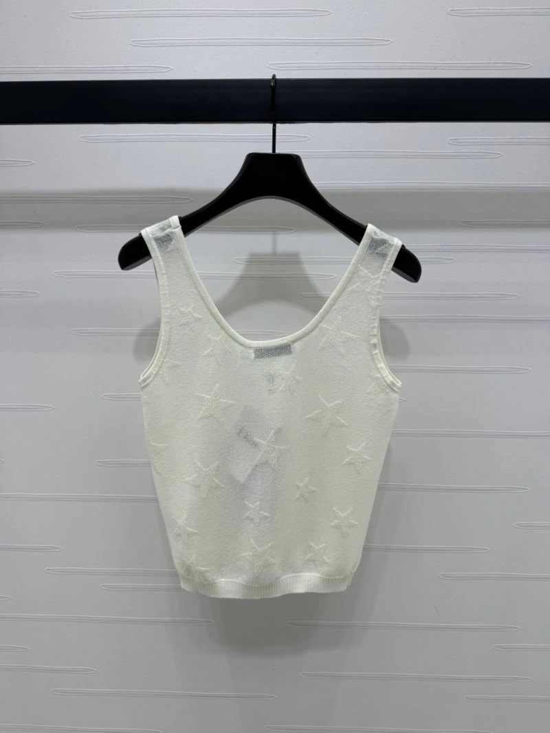 OdorResistant Christian Dior Vest 112636