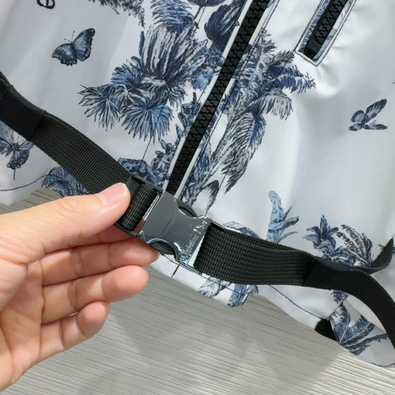 Christian Dior Vest Functional 112641