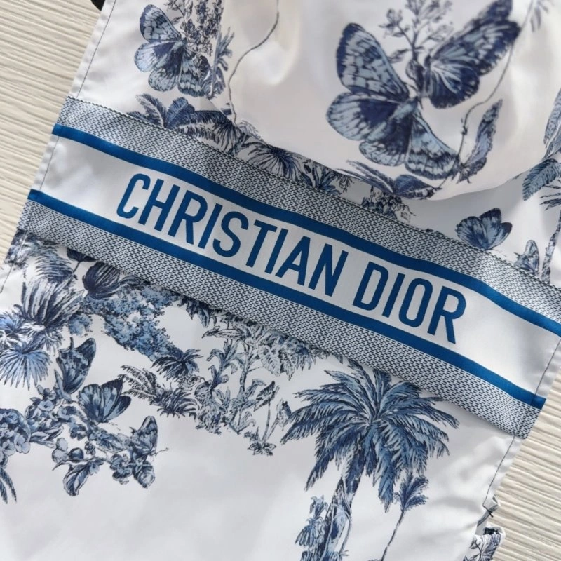 Christian Dior Vest Functional 112641