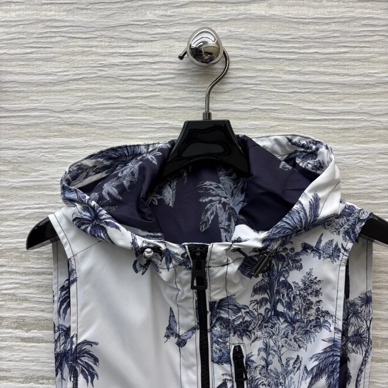 Christian Dior Vest Trendsetting 112637