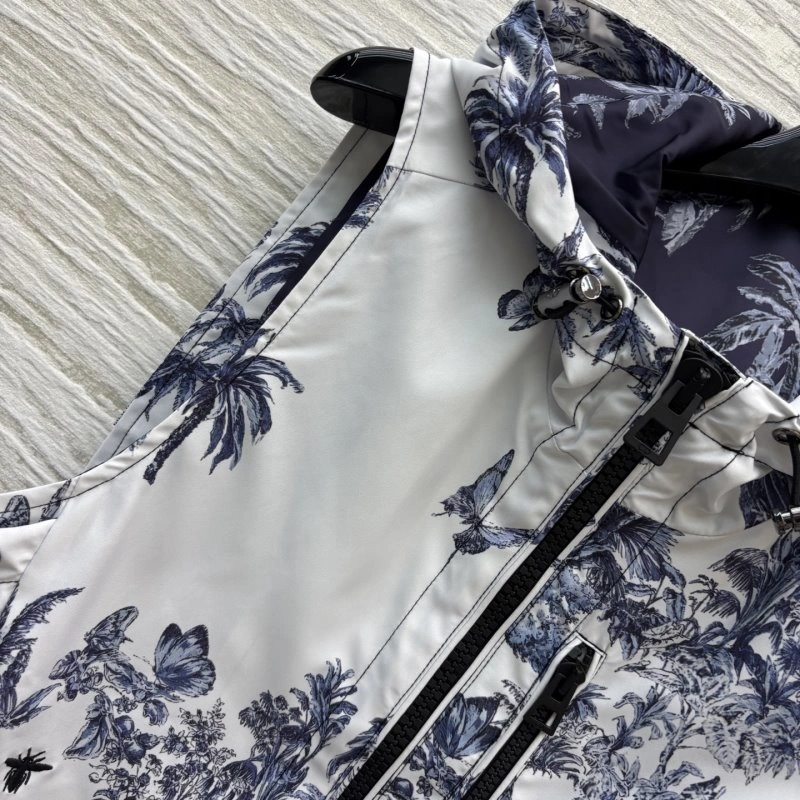 Christian Dior Vest Trendsetting 112637