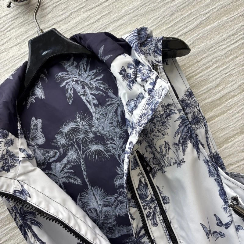 Christian Dior Vest Trendsetting 112637