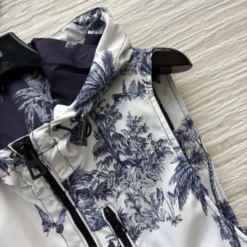 Christian Dior Vest Trendsetting 112637