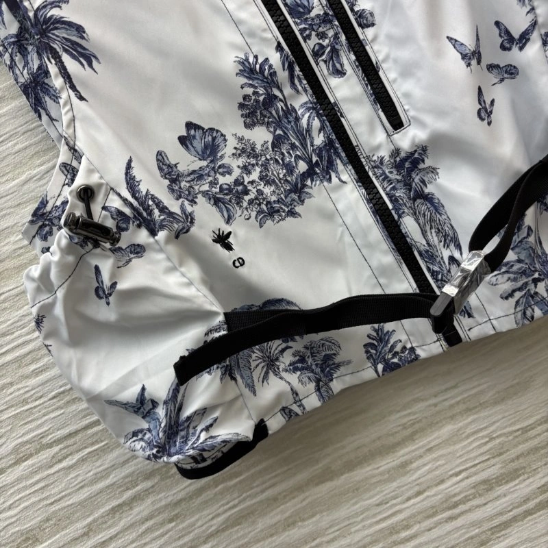 Christian Dior Vest Trendsetting 112637