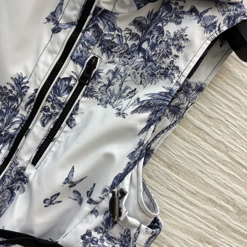 Christian Dior Vest Trendsetting 112637