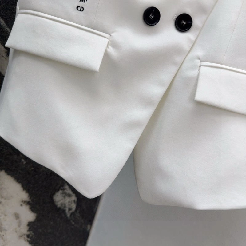 Christian Dior Vest Lightweight 112640