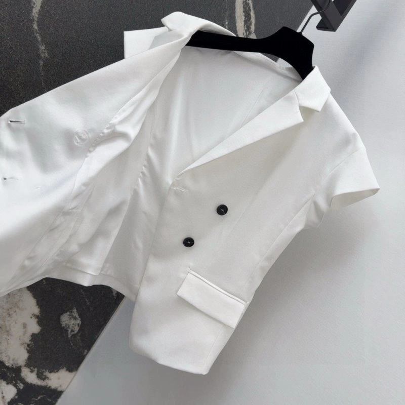 Christian Dior Vest Lightweight 112640
