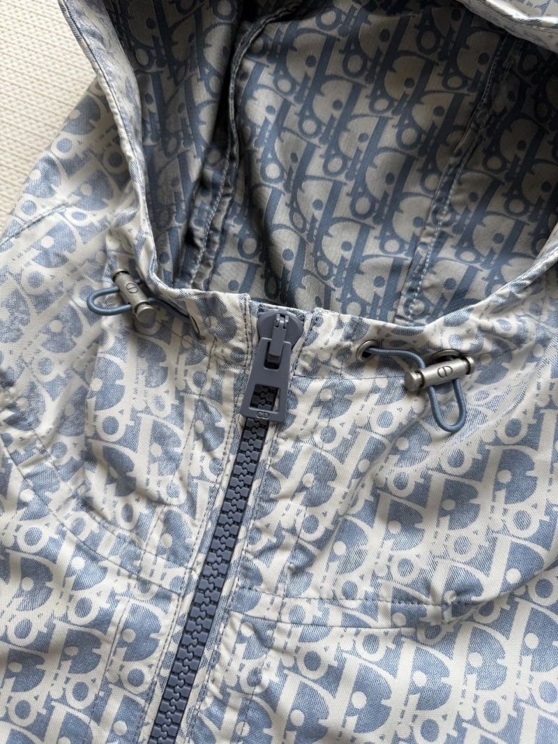 Christian Dior Vest WrinkleFree 112633