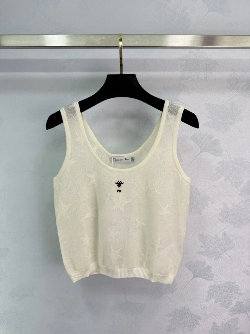 Christian Dior Vest ComfortFit 112649