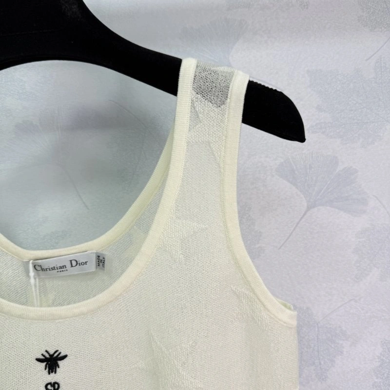 Christian Dior Vest ComfortFit 112649