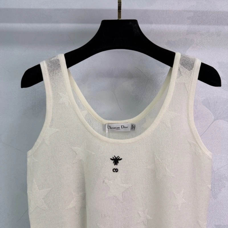 Christian Dior Vest ComfortFit 112649