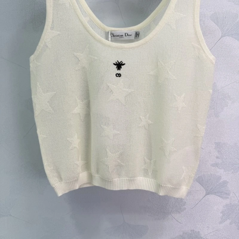 Christian Dior Vest ComfortFit 112649
