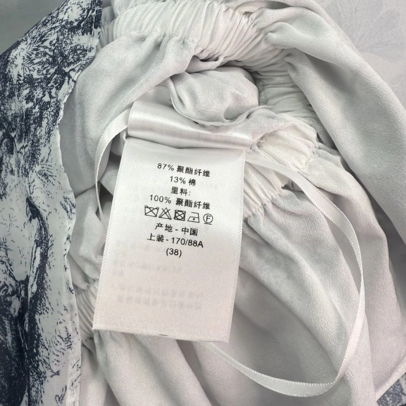 Youthful Christian Dior Vest 112634