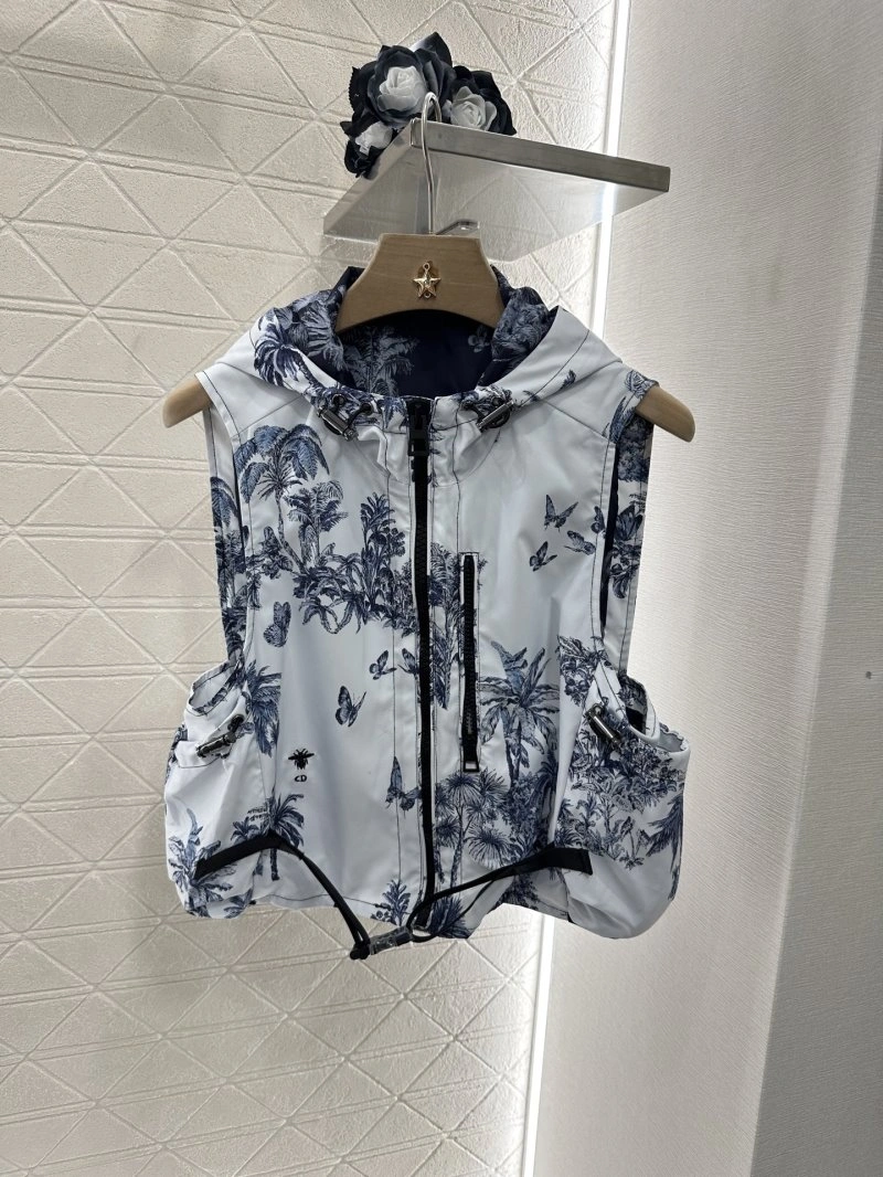SmartChoice Christian Dior Vest 112638