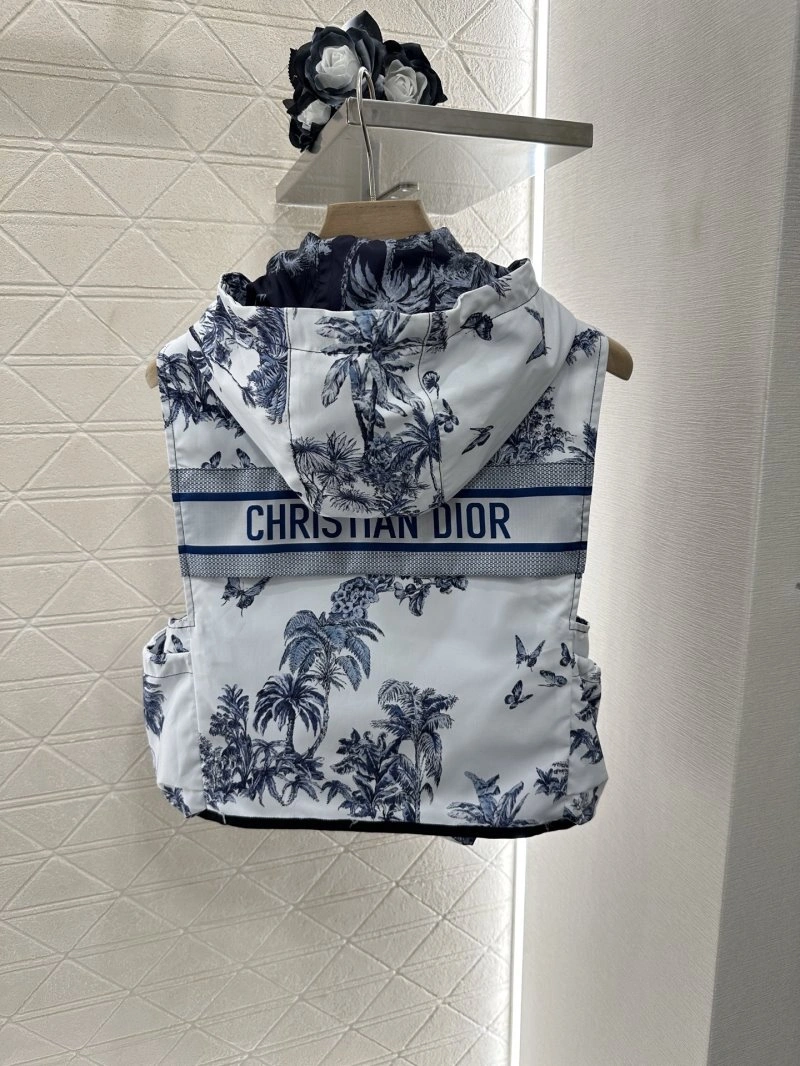 SmartChoice Christian Dior Vest 112638