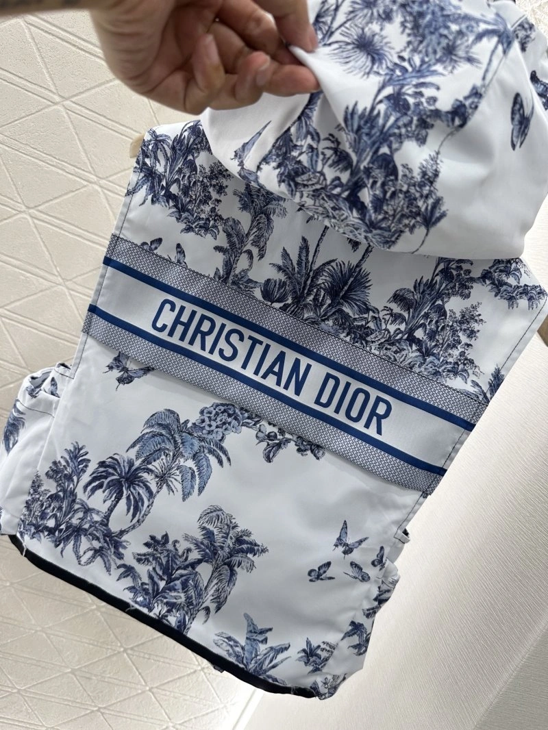 SmartChoice Christian Dior Vest 112638