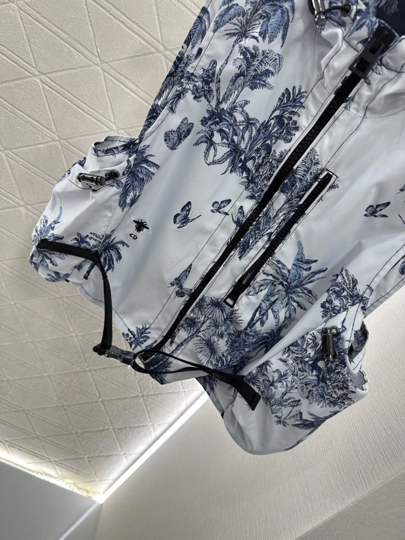 SmartChoice Christian Dior Vest 112638
