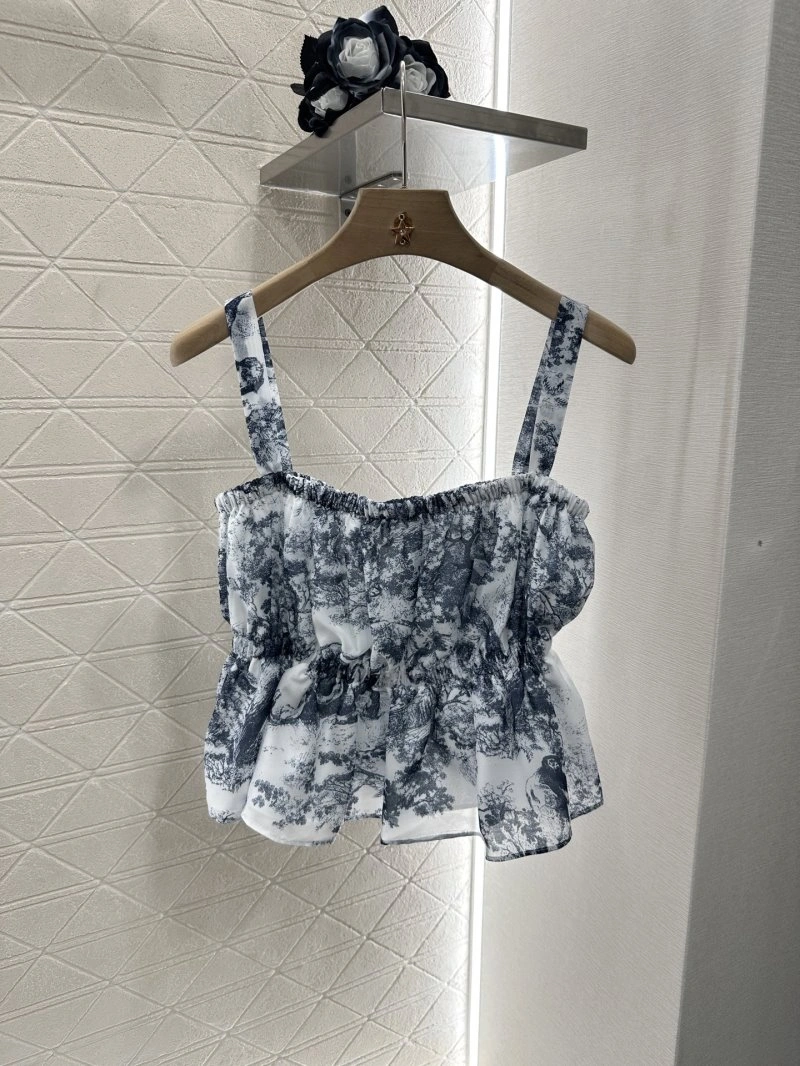 Christian Dior Vest FashionForward 112650