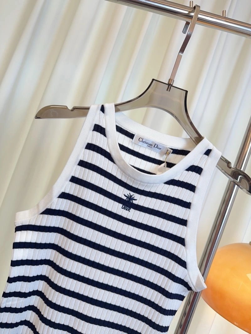 Christian Dior Vest Durable 112626