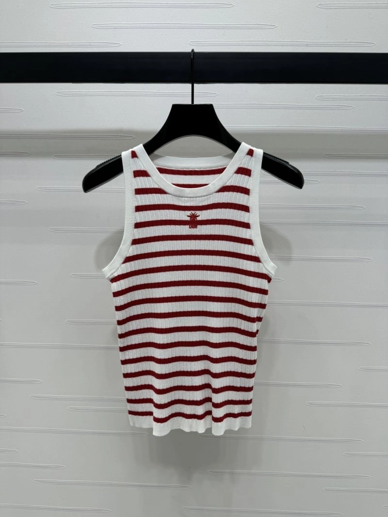 Christian Dior Vest Practical 112631
