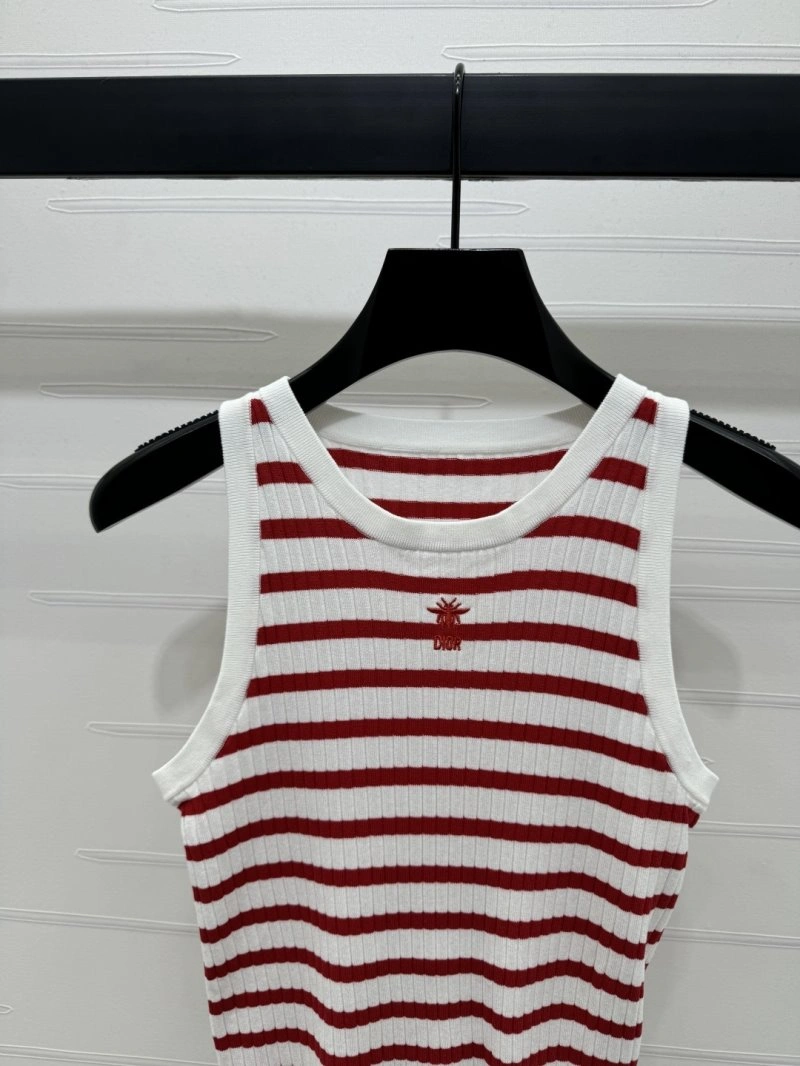 Christian Dior Vest Practical 112631