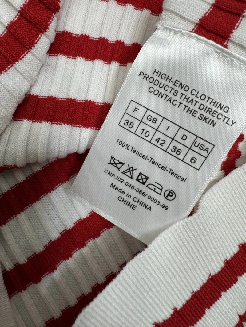 Christian Dior Vest Practical 112631