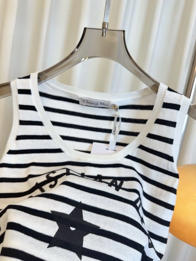 Christian Dior Vest SoftTouch 112647