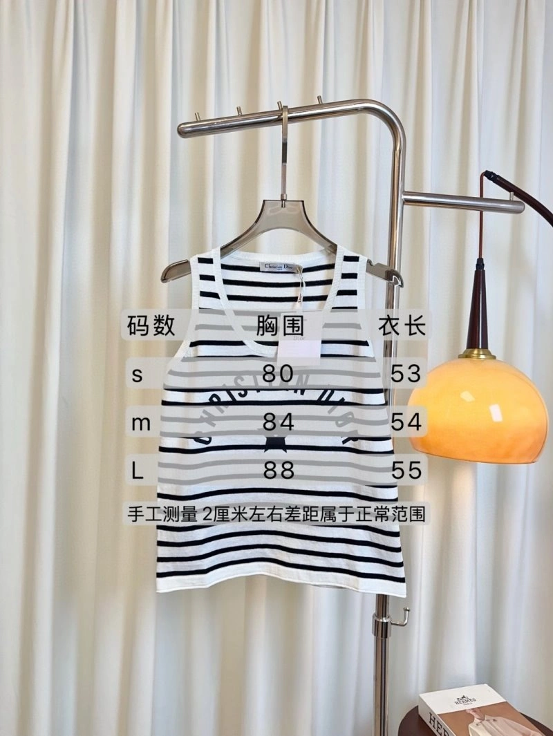 Christian Dior Vest SoftTouch 112647