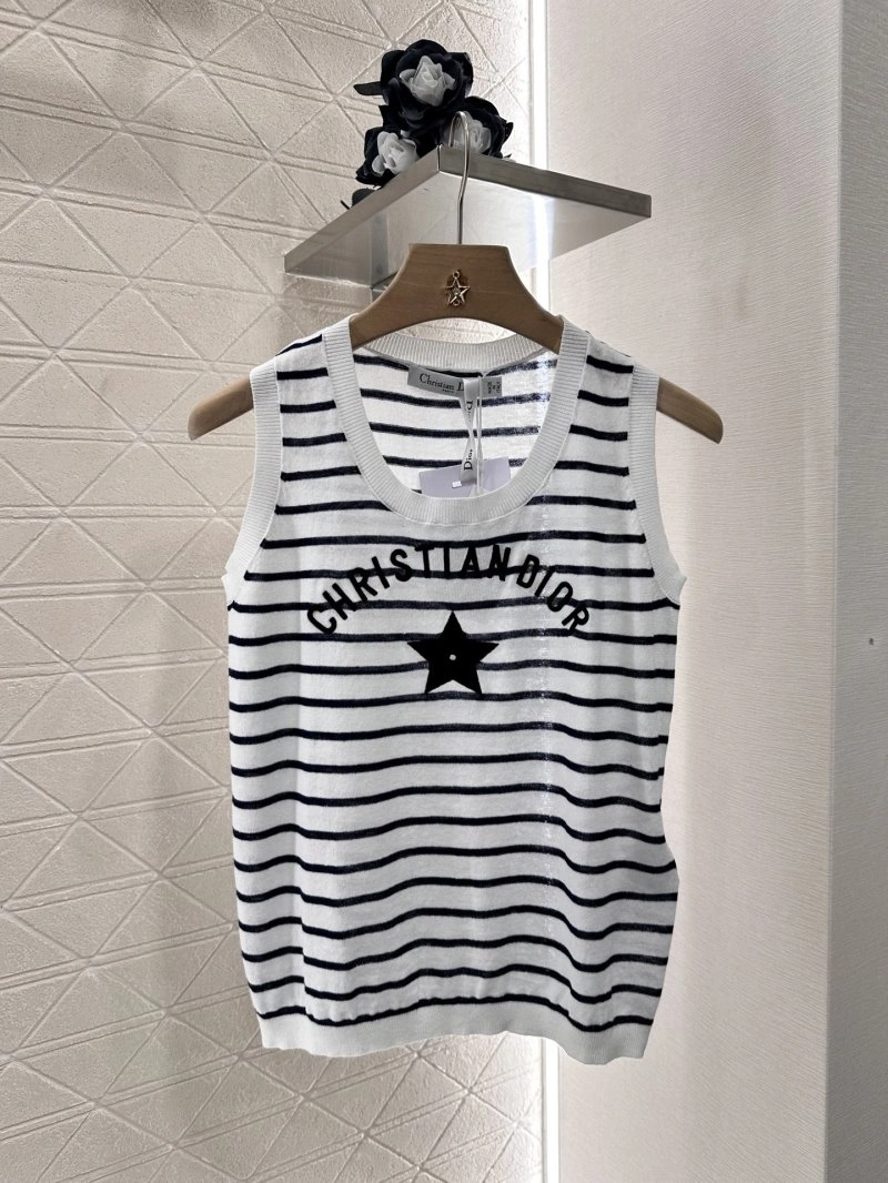 Christian Dior Vest Unique 112642