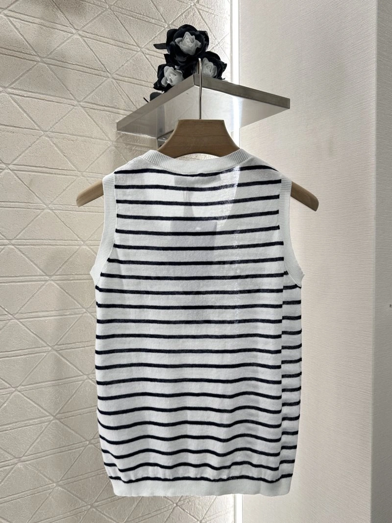 Christian Dior Vest Unique 112642