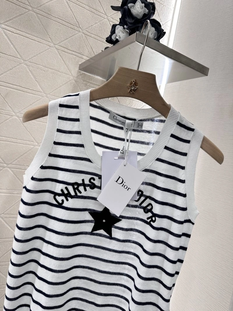 Christian Dior Vest Unique 112642