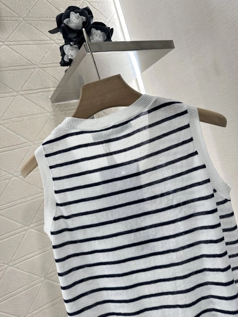 Christian Dior Vest Unique 112642