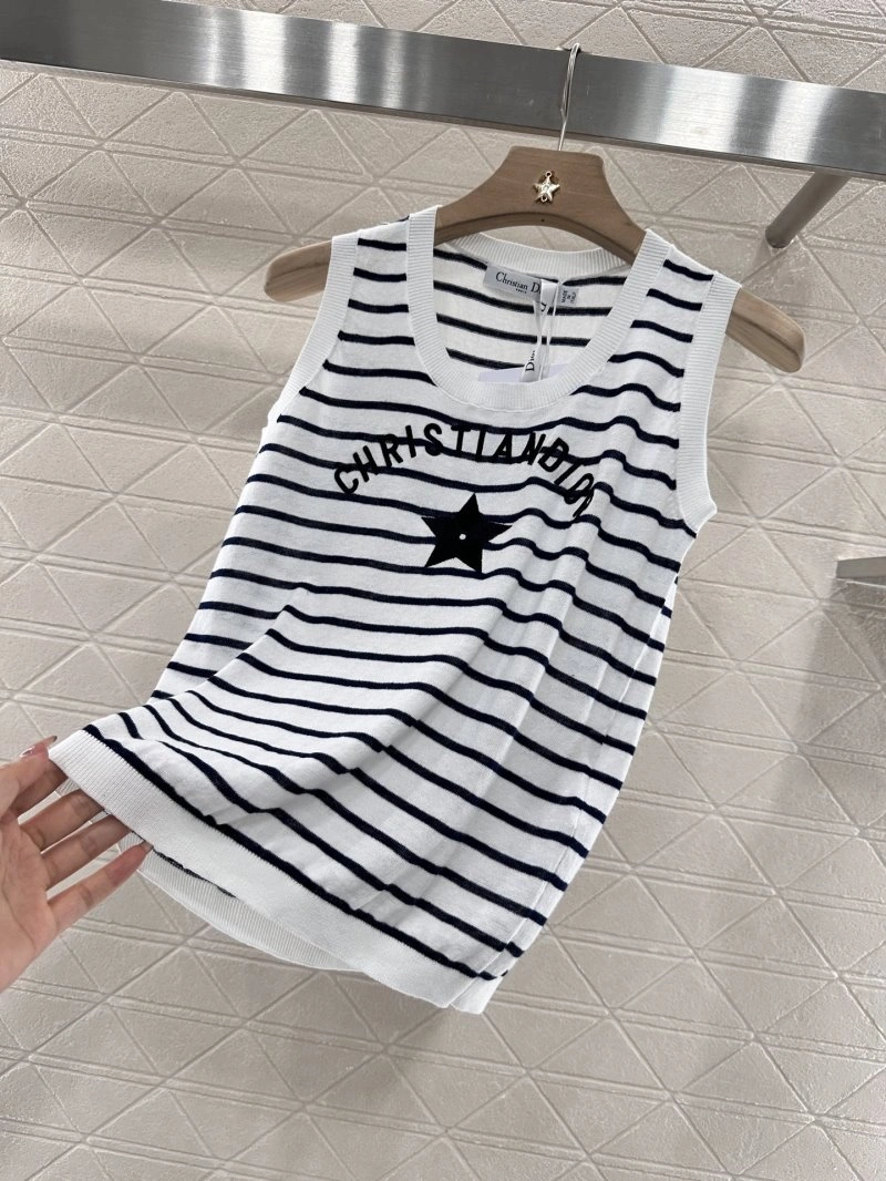 Christian Dior Vest Unique 112642