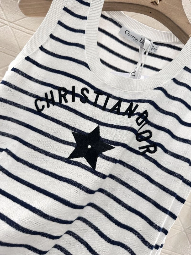 Christian Dior Vest Unique 112642