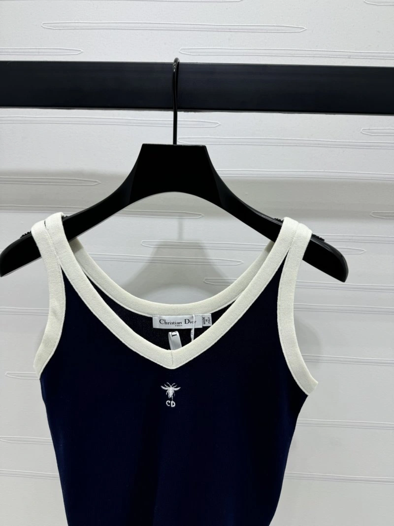 Christian Dior Vest HighPerformance 112628