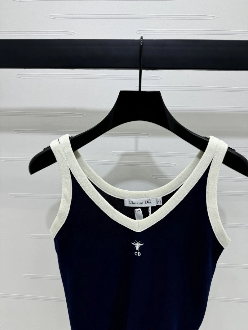 Christian Dior Vest HighPerformance 112628
