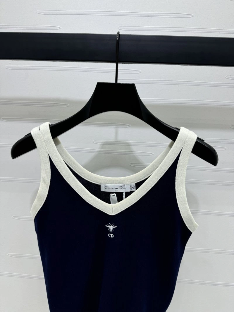 Christian Dior Vest HighPerformance 112628