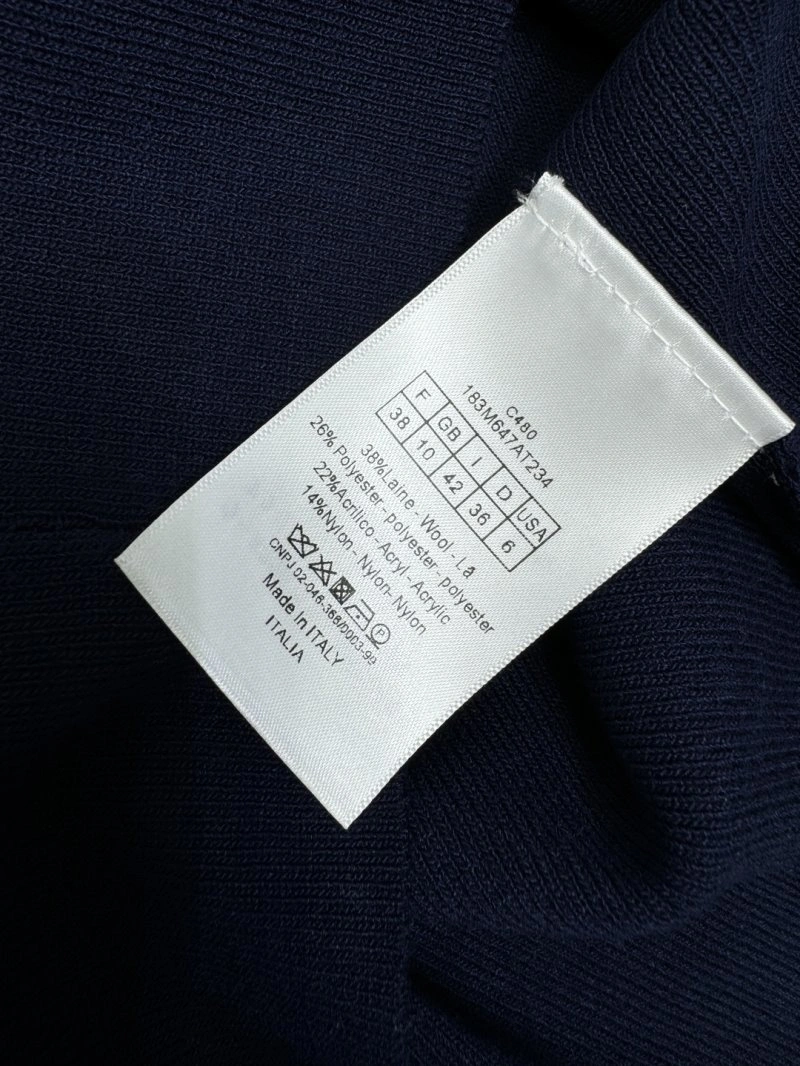 Christian Dior Vest HighPerformance 112628