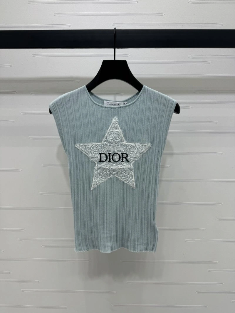 Christian Dior Vest Soft 112625