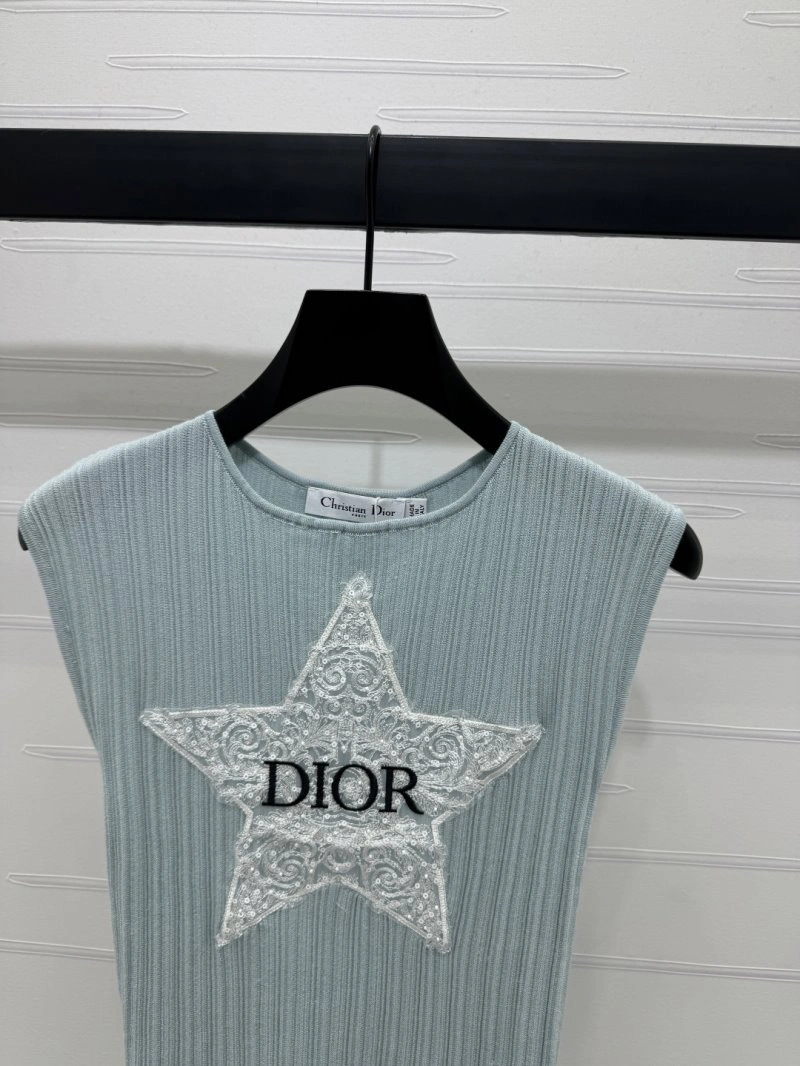 Christian Dior Vest Soft 112625