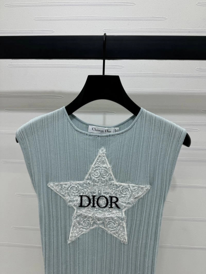 Christian Dior Vest Soft 112625