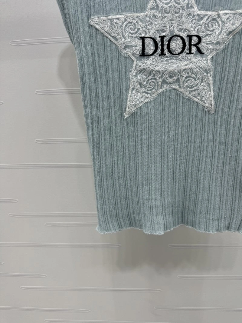 Christian Dior Vest Soft 112625