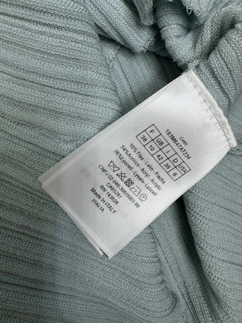 Christian Dior Vest Soft 112625