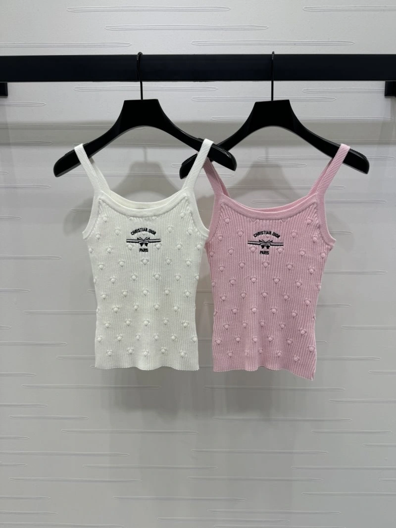 Elegant Christian Dior Vest 112621