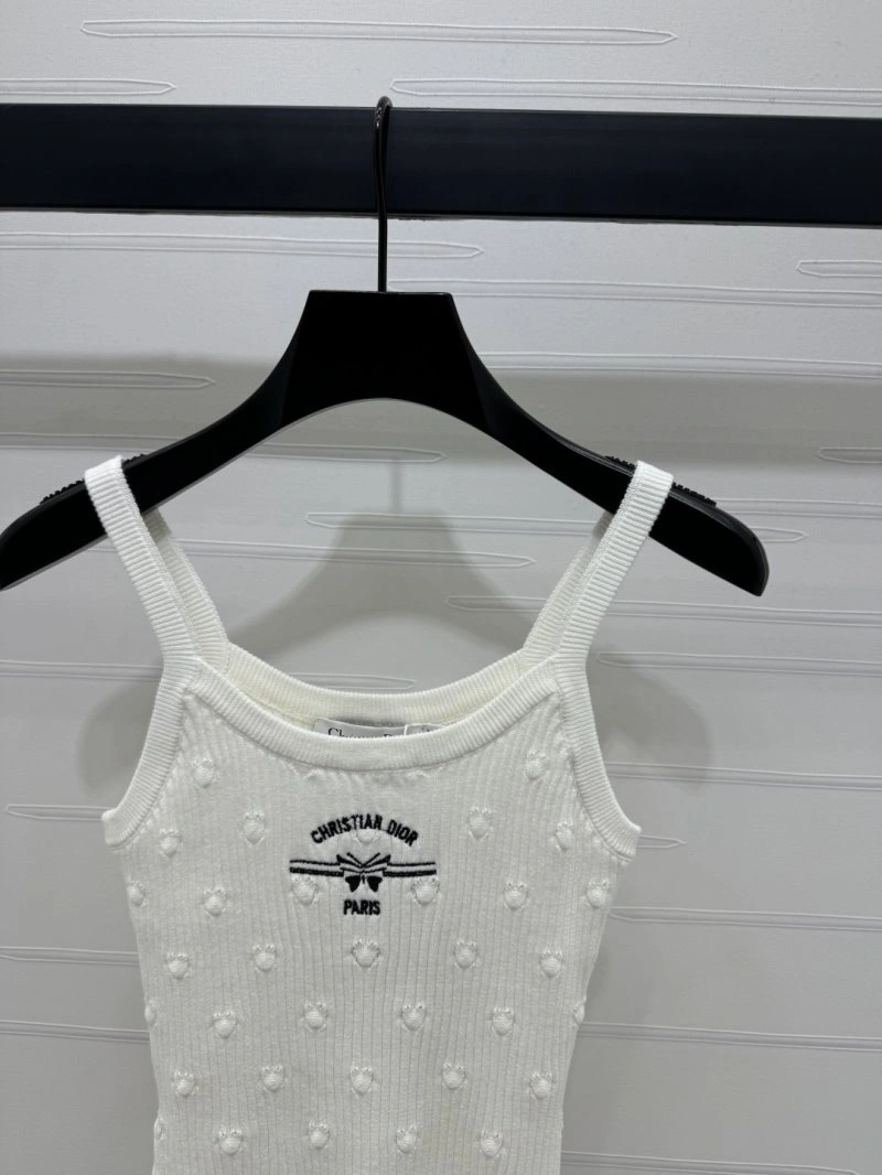Elegant Christian Dior Vest 112621