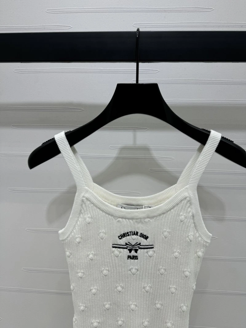 Elegant Christian Dior Vest 112621